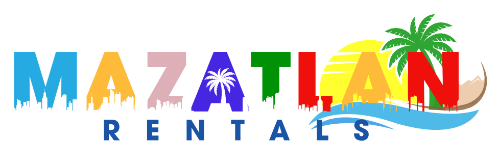 Mazatlan Vacation Rentals  & Long Term Rentals