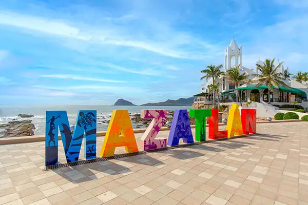 Mazatlan Golden Zone Rentals